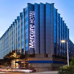 Mercure Istanbul Bomonti